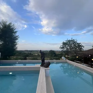 3* Hotel Il Pietreto