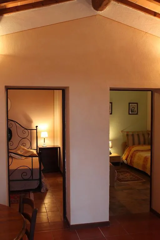 Casa Vacanze La Collina Apartamento Colle di Val d'Elsa